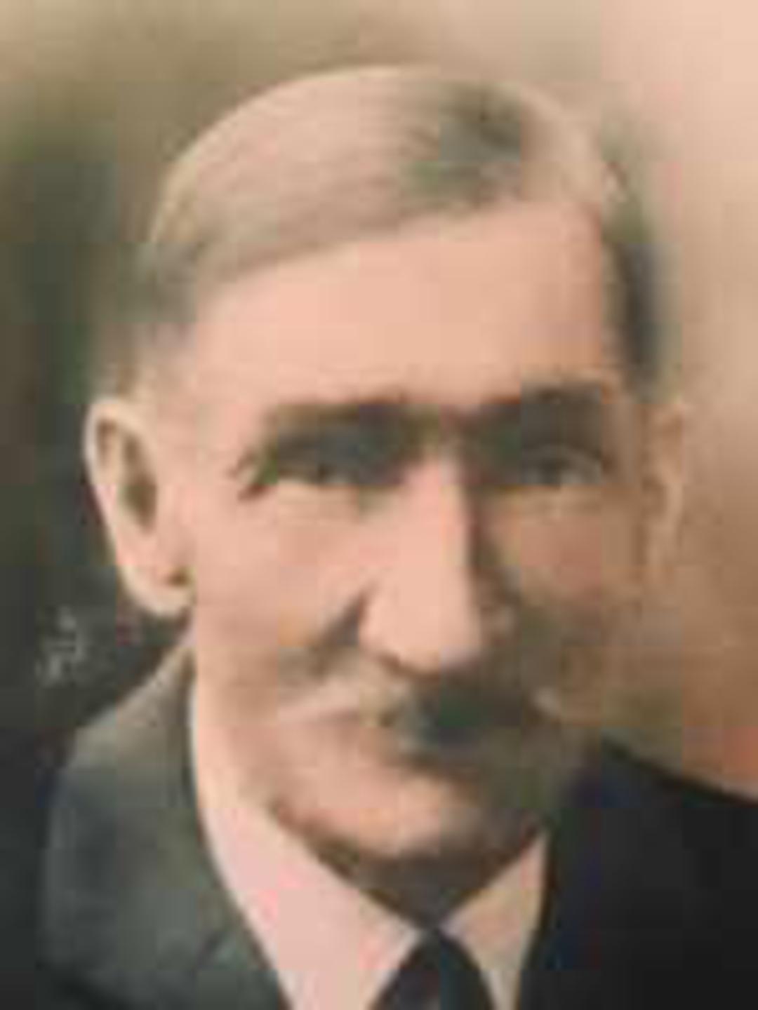 Moroni Shipley (1846 - 1931) Profile